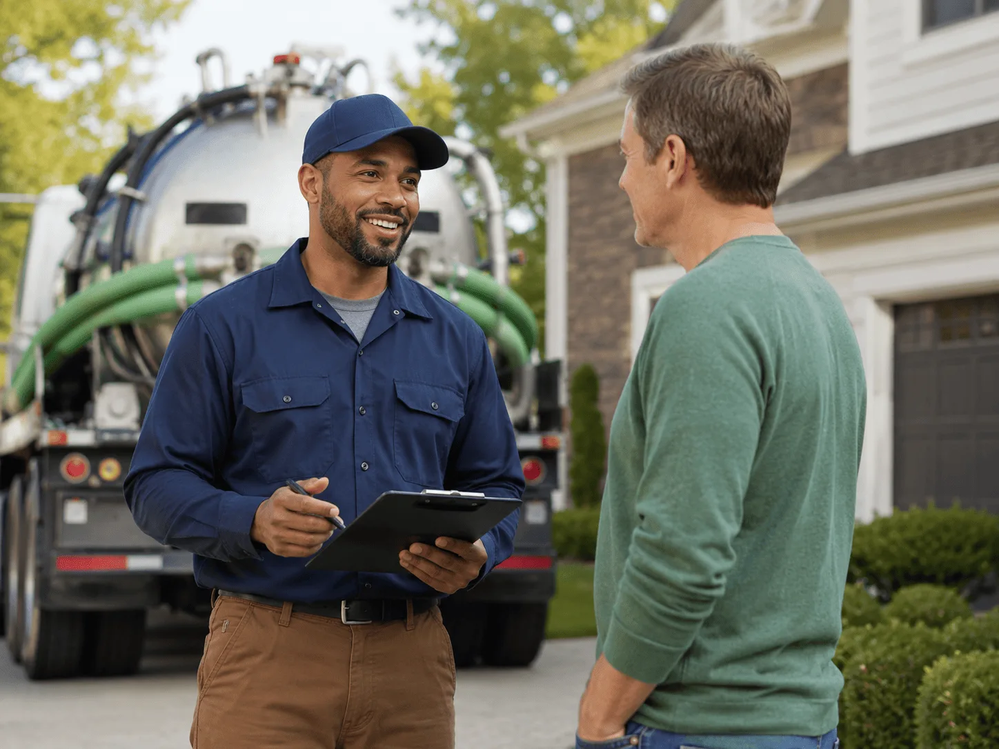 Mosquito Control Ridgefield, WA FAQs